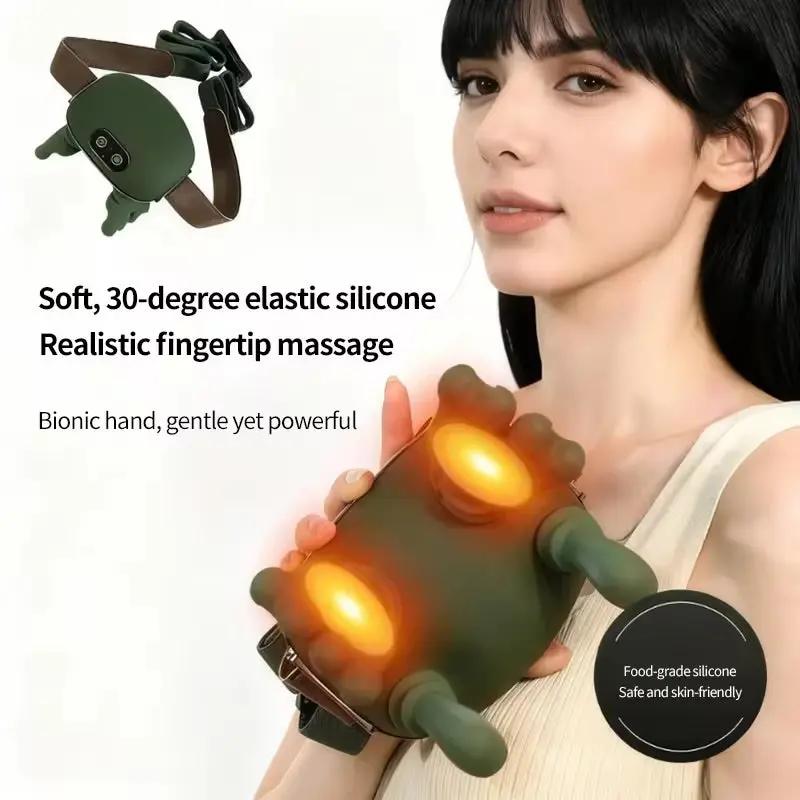 [[{"value":"Wireless neck massager"}]] - Serenity eStore