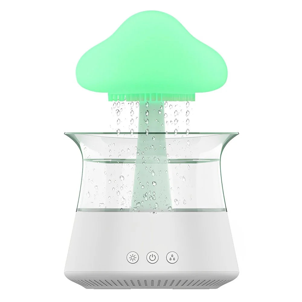 Rain Cloud Humidifier Aromatherapy Machine
