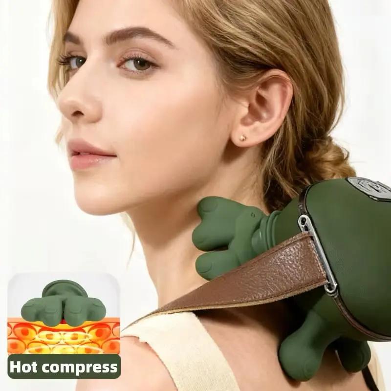 [[{"value":"Wireless neck massager"}]] - Serenity eStore