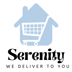 Serenity eStore