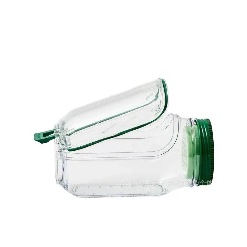 Portable salad container - Serenity eStore