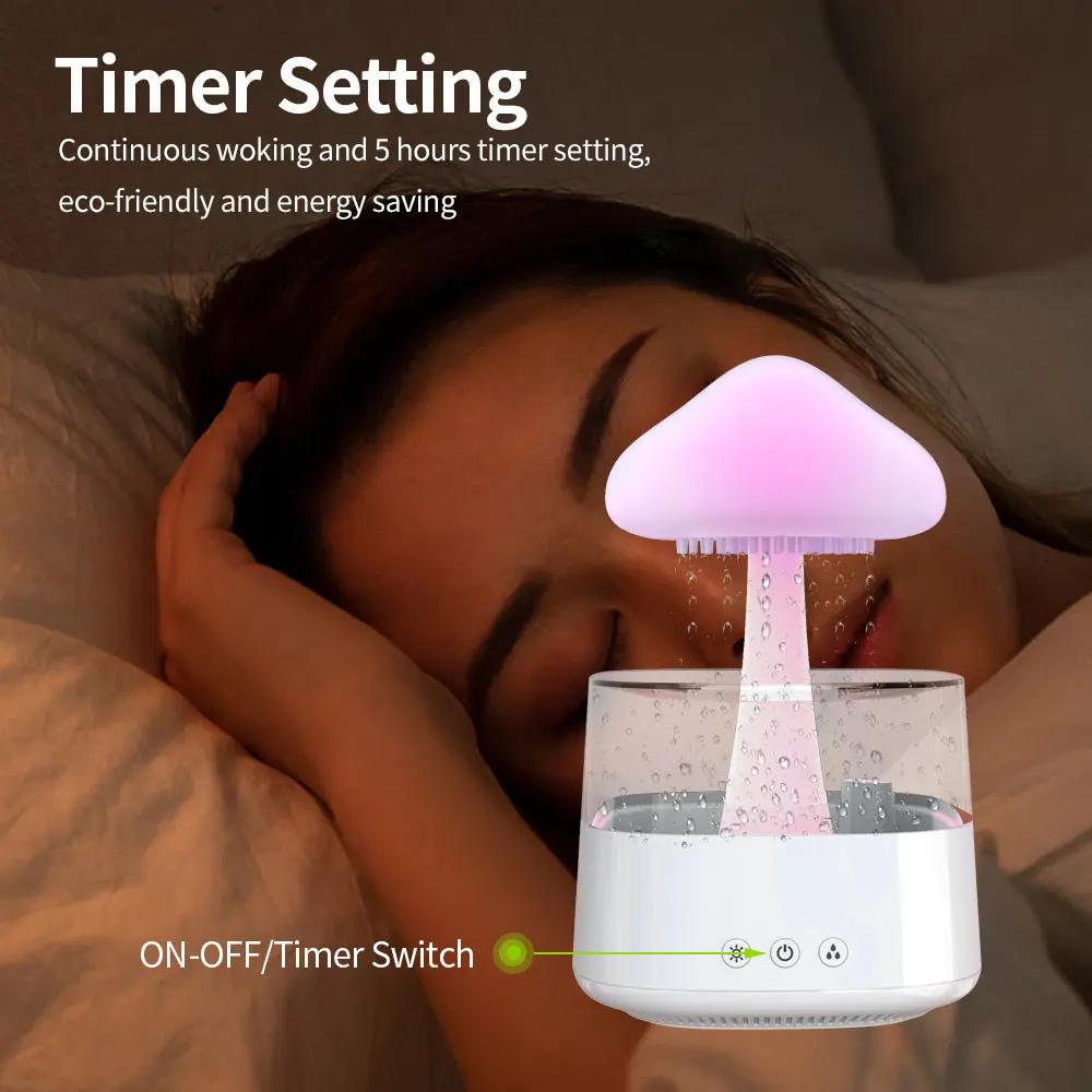 [[{"value":"Rain cloud humidifier"}]] - Serenity eStore