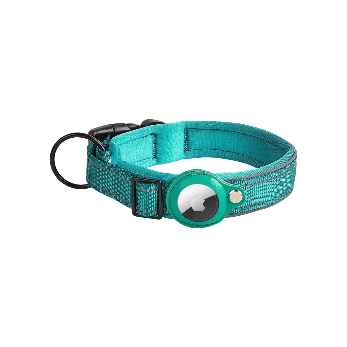 [[{"value":"Dog collar with Airtag holdet"}]] - Serenity eStore