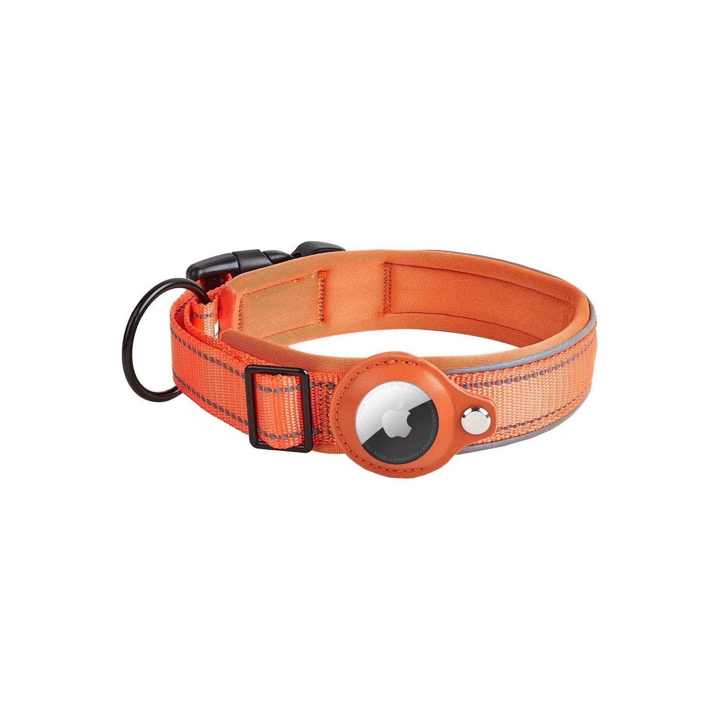 [[{"value":"Dog collar with Airtag holdet"}]] - Serenity eStore