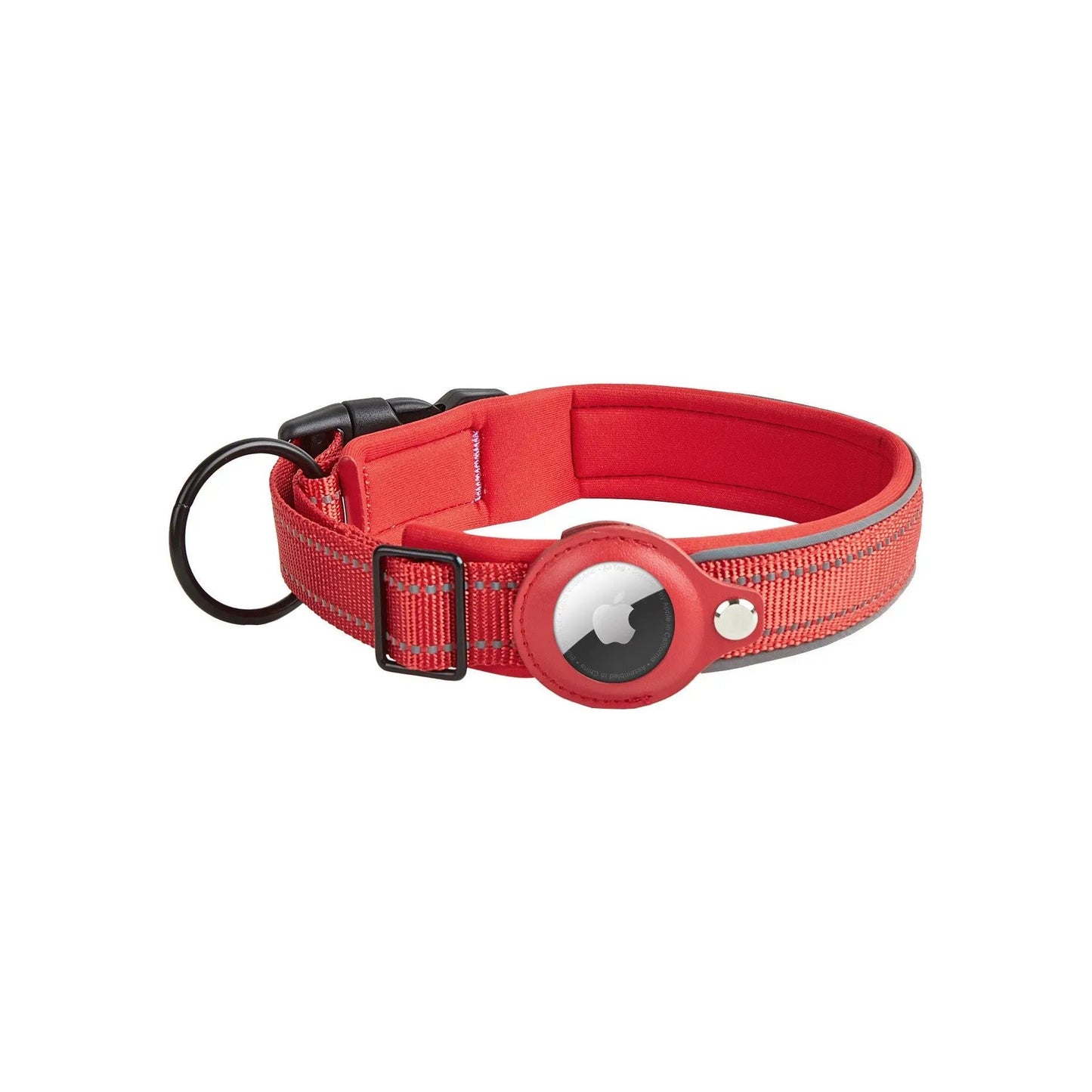 [[{"value":"Dog collar with Airtag holdet"}]] - Serenity eStore